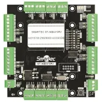 ST-NB441DR2. Модуль расширения. Smartec