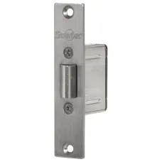 ST-SL121DL. Ответная часть к защелке электромеханической. Smartec
