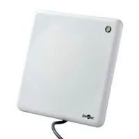 ST-LR320. Считыватель UHF дальнего действия. Smartec