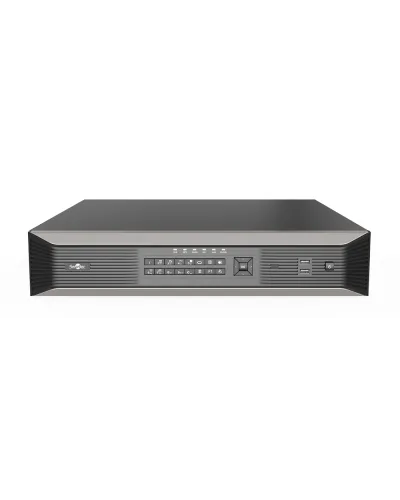 STNR-1633. IP-видеорегистратор 16-канальный. Smartec в Твери