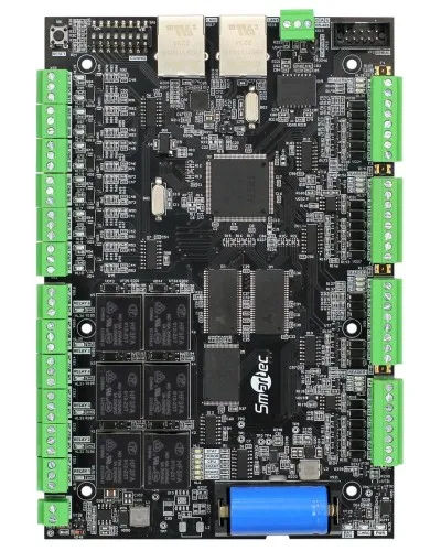 ST-NC441R2. Сетевой контроллер. Smartec в Твери