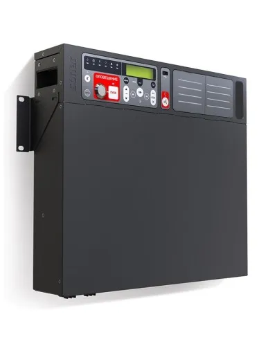SPM-B10050-DW. Моноблок ППУ настенный на 10 зон. Sonar в Твери
