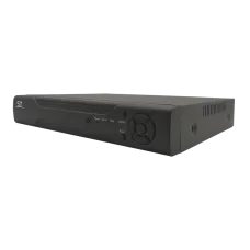 ST-HVR-S1608/2X20. Видеорегистратор мультиформатный 16-канальный. Space Technology