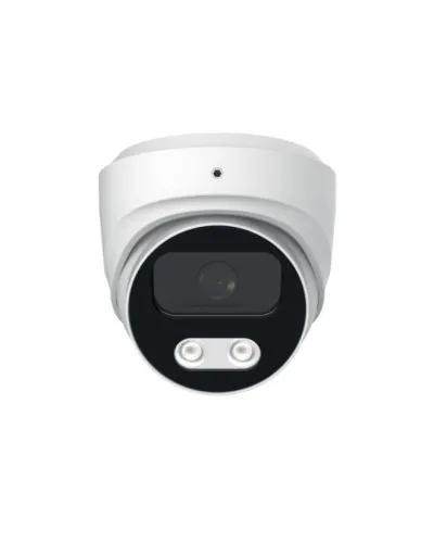 ST-VF5911 PRO STARLIGHT. Видеокамера IP купольная. Space Technology в Твери