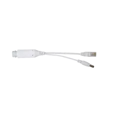 ST-1201M POE (без v./v.2). Сплиттер PoE. Space Technology