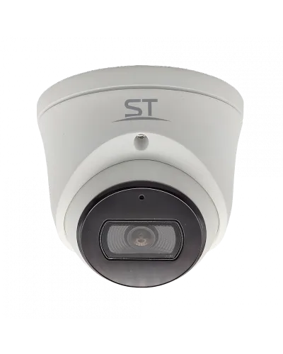 ST-VK4525 PRO (2.8). Профессиональная видеокамера IP купольная. Space Technology в Твери