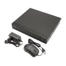 ST-NVR-V1612F95 PRO. IP-видеорегистратор 16-канальный. Space Technology