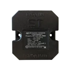 ST-12/2A PRO Тессеракт. Источник стабилизированного питания. Space Technology