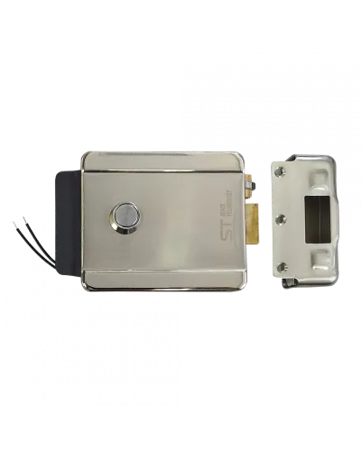 ST-EL-01. Замок электромеханический. Space Technology в Твери