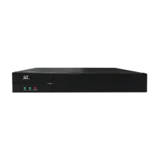 ST-NVR-S16051 CITY. IP-видеорегистратор 16-канальный. Space Technology
