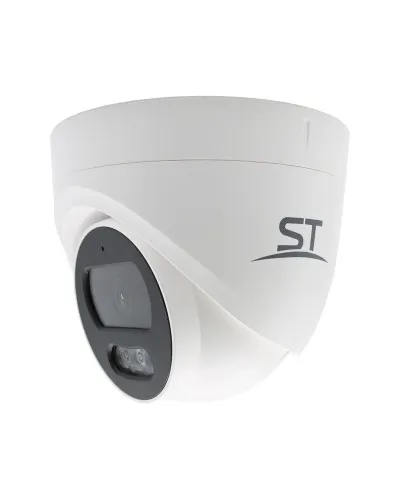 ST-SF4902 FORT. Видеокамера IP купольная. Space Technology в Твери