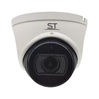 ST-VK2521 PRO. Видеокамера IP купольная. Space Technology