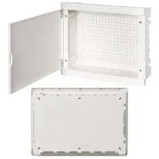 БМ-ВП-04, 420х320х140, IP31 (SQ0915-0303). Бокс мультимедийный. TDM ЕLECTRIC