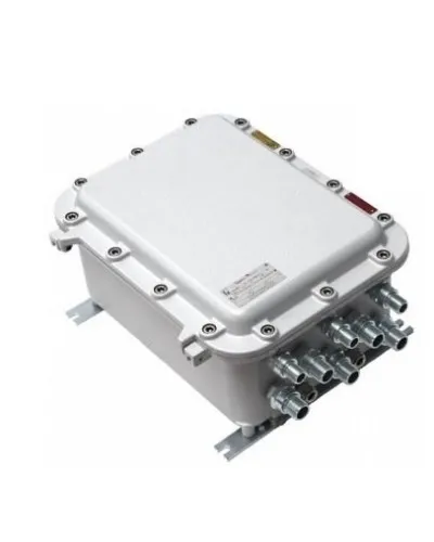 Tfortis PSW-2G+ Ex. Коммутатор с питанием по PoE взрывозащищенный. TFortis в Твери