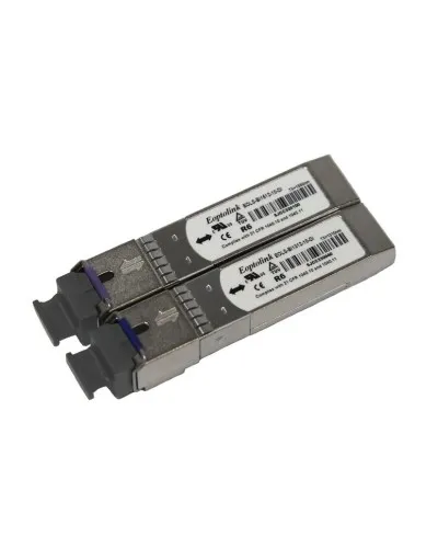 Tfortis SFP-Модуль оптический до 10км. SFP-модуль. TFortis в Твери