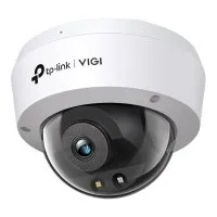 VIGI C230(2.8mm). Видеокамера IP купольная. TP-Link
