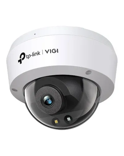 VIGI C230(2.8mm). Видеокамера IP купольная. TP-Link в Твери