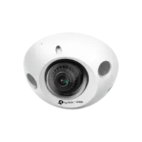 VIGI C230I Mini(2.8mm). Видеокамера IP купольная. TP-Link