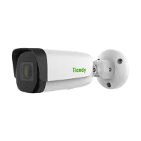 TC-C32UN I8/A/E/Y/M/2.8-12/V4.0. IP-видеокамера цилиндрическая. Tiandy