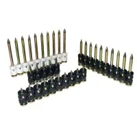 Гвоздь 3.05х22 CN EG Bullet Point (1000 шт) (30522stepEGBP). Гвозди усиленные. Toua