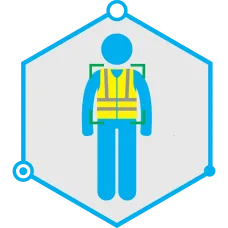 TRASSIR Wear Detector. Программное обеспечение для IP-систем видеонаблюдения. Trassir
