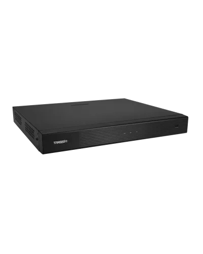 TRASSIR MiniNVR 3209R AnyIP. IP-видеорегистратор 9-канальный. Trassir в Твери