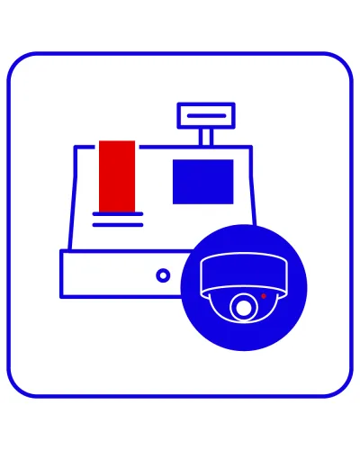 TRASSIR ActivePOS-2. Программное обеспечение для IP систем видеонаблюдения. Trassir в Твери