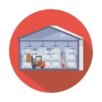 TRASSIR ActiveStock. Программное обеспечение для IP-систем видеонаблюдения. Trassir
