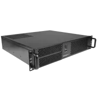 TRASSIR MiniNVR Neuro AF 16 ND. IP-видеорегистратор 16-канальный. Trassir