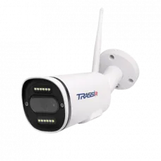 TR-D2121CL3W (4.0). Видеокамера IP цилиндрическая. Trassir