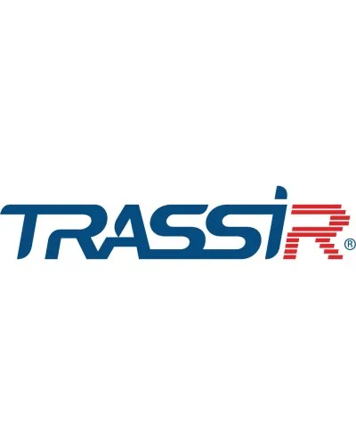 TRASSIR ПО для DVR/NVR 32ch. Программное обеспечение для IP систем видеонаблюдения. Trassir в Твери