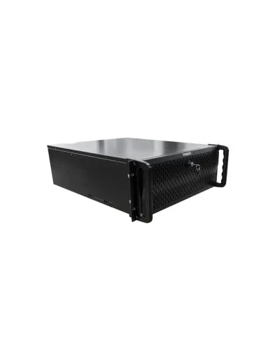TRASSIR NeuroStation 8800R/160-A16. IP-видеорегистратор 16-канальный. Trassir в Твери