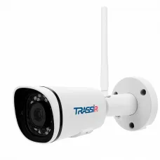 TR-D2121IR3W v3 (3.6). Видеокамера IP цилиндрическая. Trassir