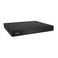 TRASSIR MiniNVR 3216R AF. IP-видеорегистратор 16-канальный. Trassir