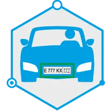 AutoTRASSIR 2 канала до 200 км/ч (Без НДС) (запрашивать №ключ. Программное обеспечение для IP систем видеонаблюдения. Trassir