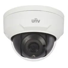 IPC322SR3-DVPF28-C-RU. Видеокамера IP купольная. Uniview