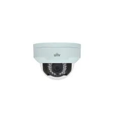 IPC324ER3-DVPF28-RU. Видеокамера IP купольная. Uniview