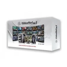VN-VMS: Многосерверная система