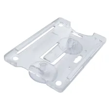 Parking Card Holder. Держатель карты УВЧ. ZKTeco