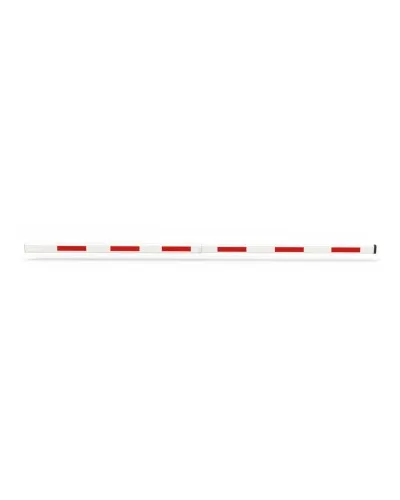 BGM1000 Telescopic Boom (4.5m). Стрела для шлагбаума. ZKTeco в Твери