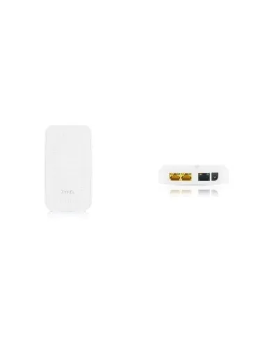 WAC500H-EU0101F. Точка доступа гибридная Wave 2, 802.11a/b/g/n/ac (2,4 и 5 ГГц). ZYXEL в Твери