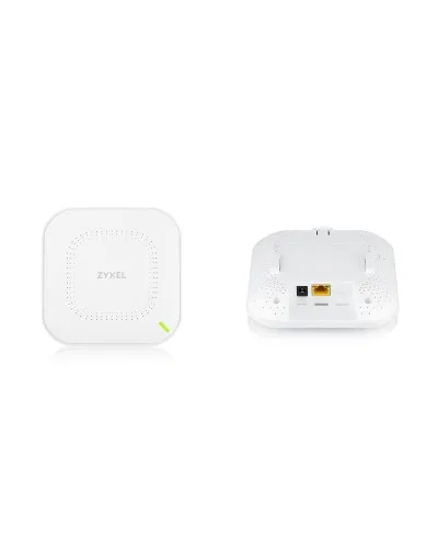 NWA50AX-EU0102F. Точка доступа гибридная WiFi 6, 802.11a/b/g/n/ac/ax (2,4 и 5 ГГц). ZYXEL в Твери