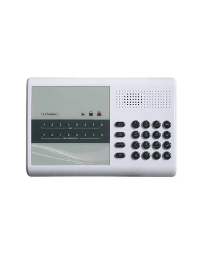 RS-202TX8N. Устройство радиопередающее. Альтоника в Твери
