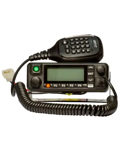 Аргут А-703 UHF (RU51022). Цифровая радиостанция возимая. Аргут в Твери