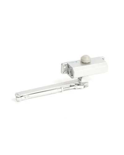 SPRUT Door Closer-091GR (8857). Доводчик дверной. Бастион в Твери
