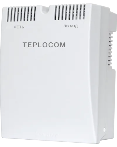 Teplocom GF (321). Устройство сопряжения. Бастион в Твери
