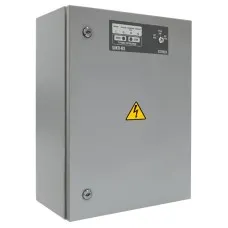ШКП-250RS  с УПП. Шкаф контрольно-пусковой. Болид