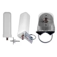 DO-700/2700-4/6. Антенна внешняя, штыревая. Далсвязь
