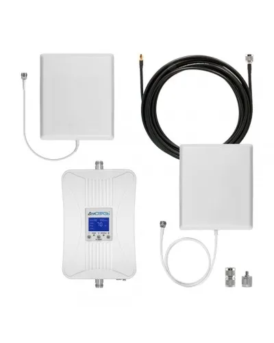 DS-900/2100-17 С3. Комплект усиления сотовой связи 900/2100 МГц. Далсвязь в Твери