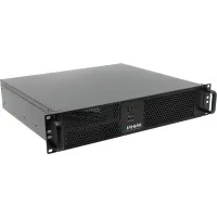 Линия NVR 32-2U Linux. IP-видеосервер 32-канальный. ДевЛайн